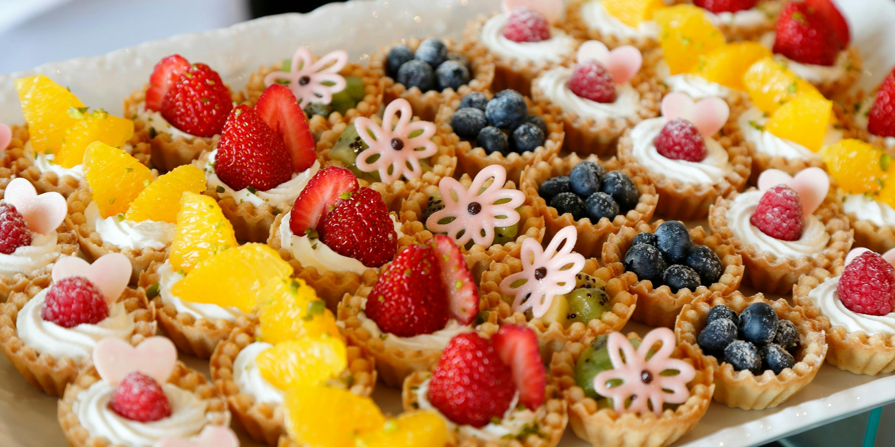 バンケットルーム／ホテルモントレ銀座 - 画像5