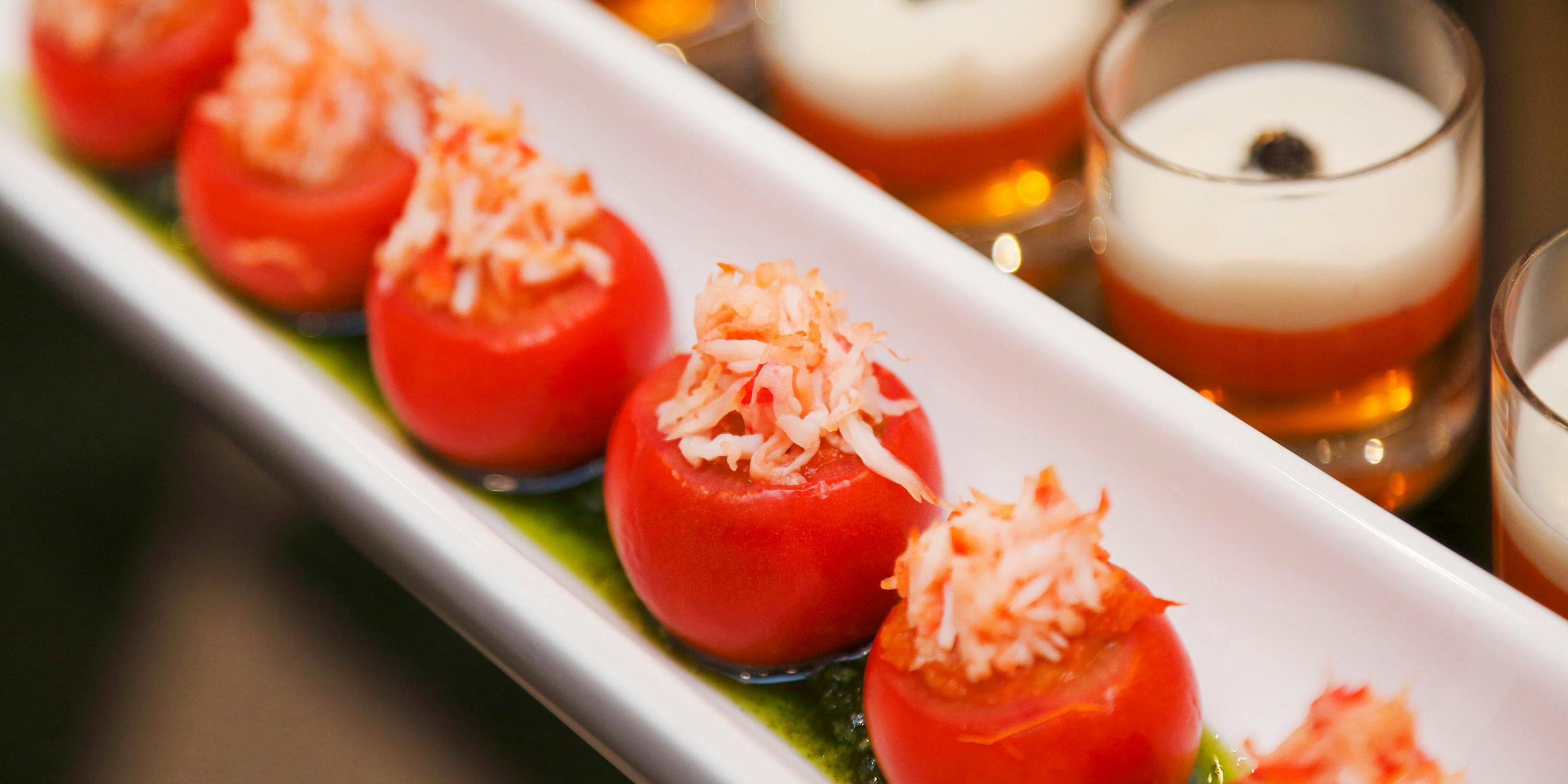 バンケットルーム／ホテルモントレ銀座 - 画像4