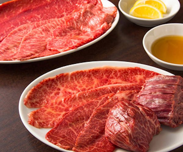 焼肉 食べ放題 うしごろバンビーナ銀座店 Okaimonoモール レストラン 焼肉 食べ放題 うしごろバンビーナ銀座店 Okaimonoモール レストラン