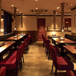 うしごろバンビーナ銀座店 銀座 焼肉 ワイン 一休 Comレストラン うしごろバンビーナ銀座店 銀座 焼肉 ワイン 一休 Comレストラン