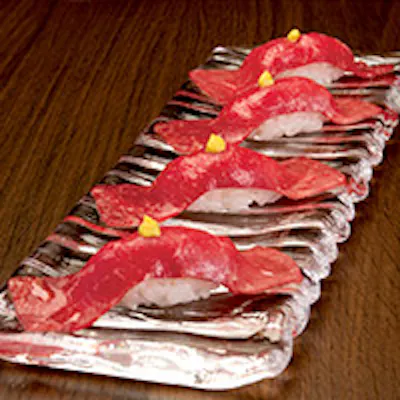 肉を愛し高みを求め続ける男 源内 達也(SV)うしごろグループが誇る圧倒的な肉力