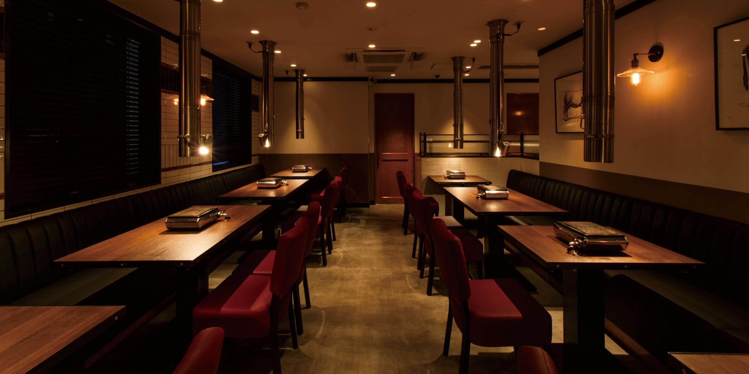 うしごろバンビーナ 銀座店