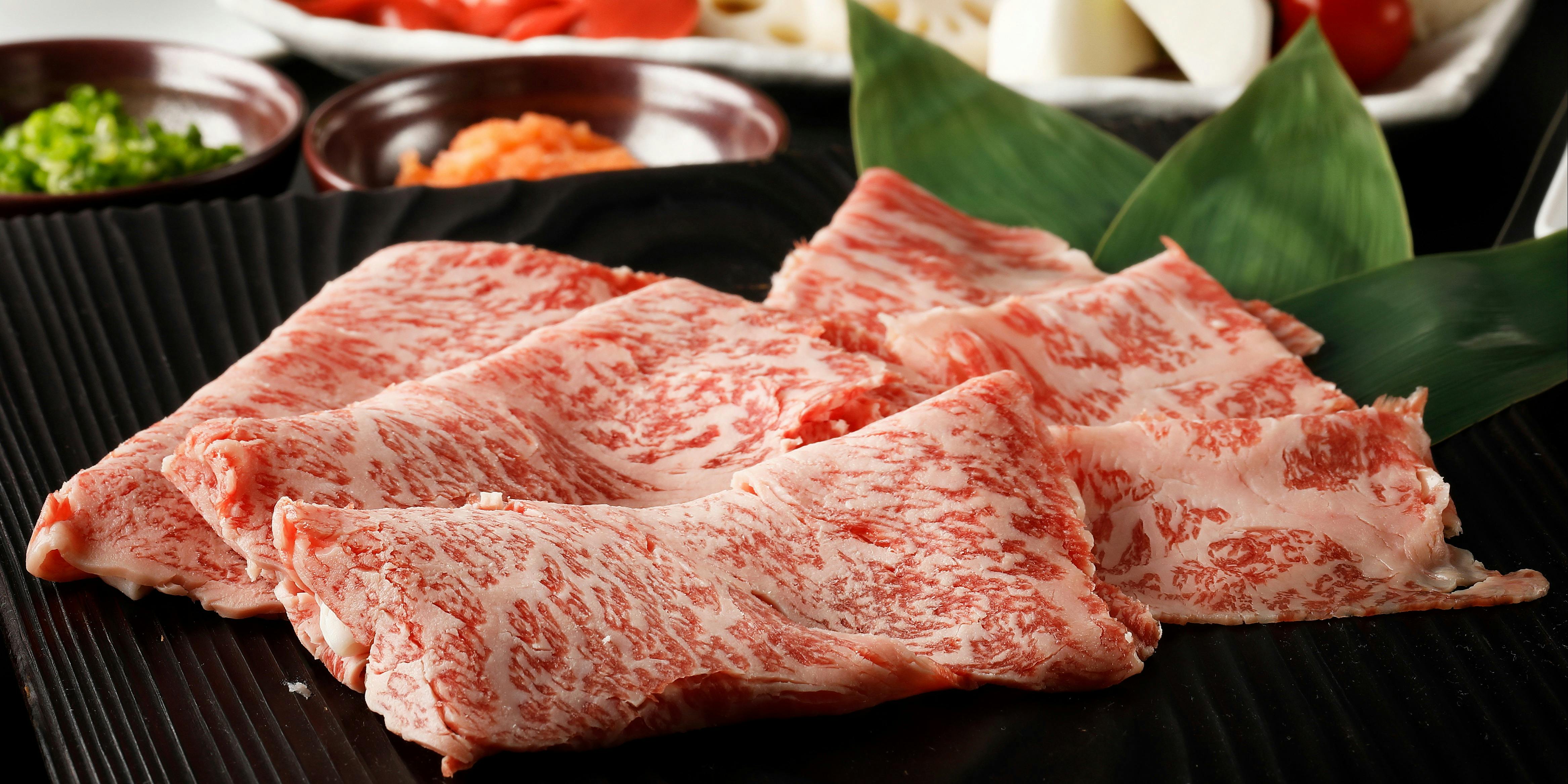 鉄板焼・しゃぶしゃぶ 迎賓館