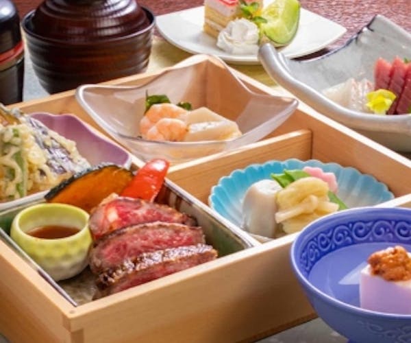 ランチ 和食 御影蔵 丸ビル Okaimonoモール レストラン ランチ 和食 御影蔵 丸ビル Okaimonoモール レストラン