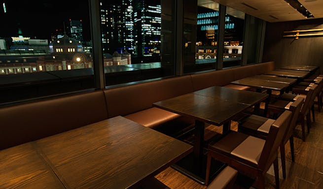 御影蔵 丸ビル 丸ビル 丸の内 日本酒 和食 一休 Comレストラン 御影蔵 丸ビル 丸ビル 丸の内 日本酒 和食 一休 Comレストラン