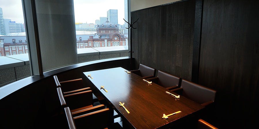 御影蔵 丸ビル - 画像17