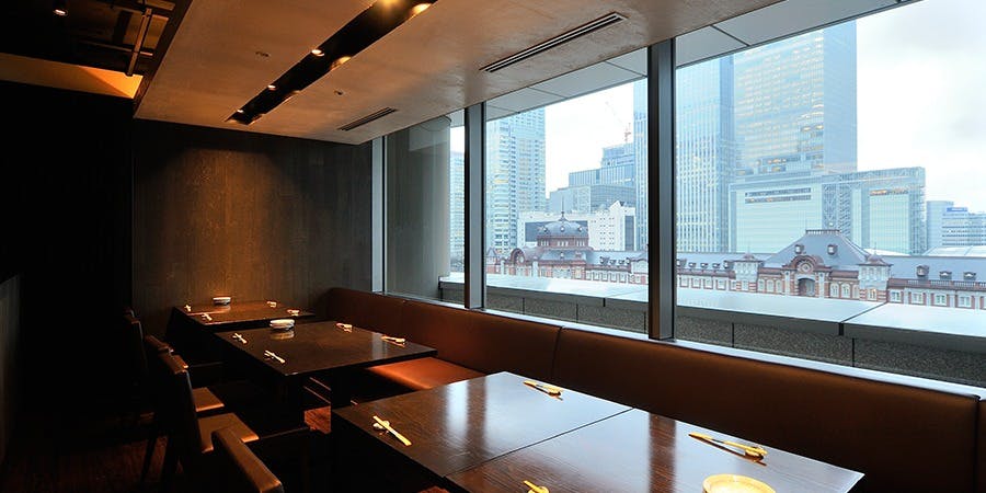 御影蔵 丸ビル - 画像22