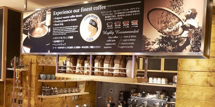 カフェが楽しめる新宿周辺の美味しいランチ26店！おしゃれ人気店・絶品