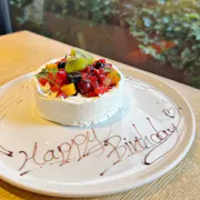 4号ケーキ