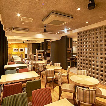 Common Cafe 新宿東口店 コモンカフェ シンジュクヒガシグチテン 新宿 カフェ 一休 Comレストラン Common Cafe 新宿東口店 コモンカフェ シンジュクヒガシグチテン 新宿 カフェ 一休 Comレストラン