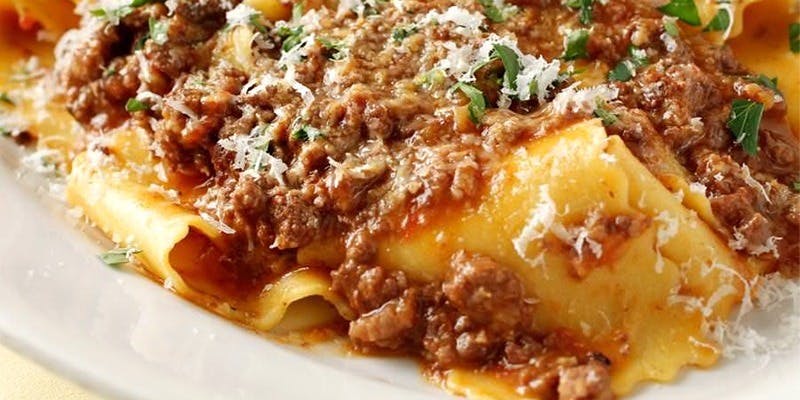 デリツィオーゾ フィレンツェ（DELIZIOSO FIRENZE）