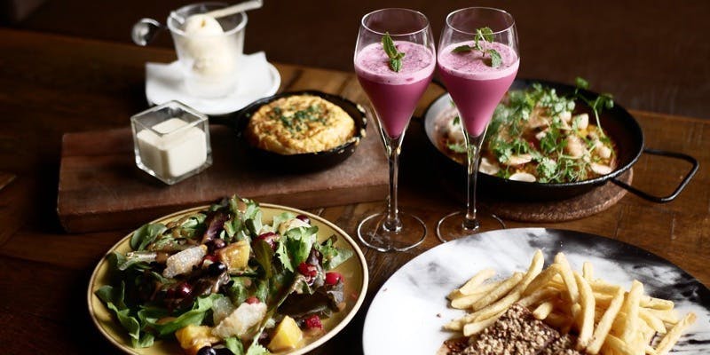 EX nishiazabu（【旧店名】the ringo）