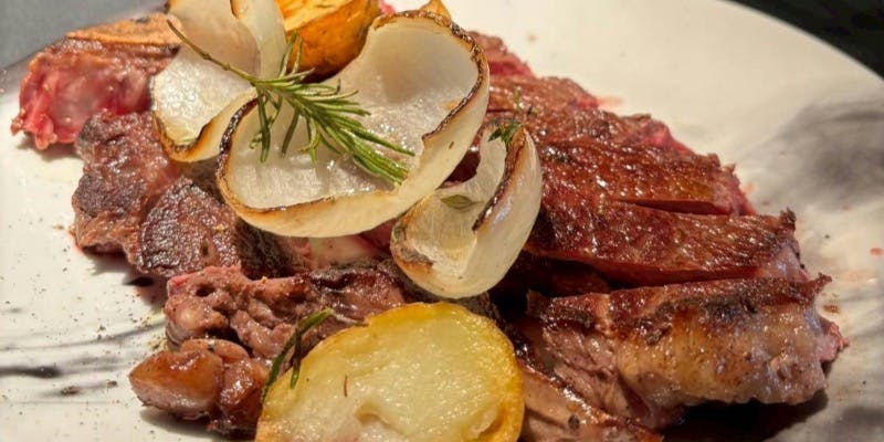 EX nishiazabu - 画像10