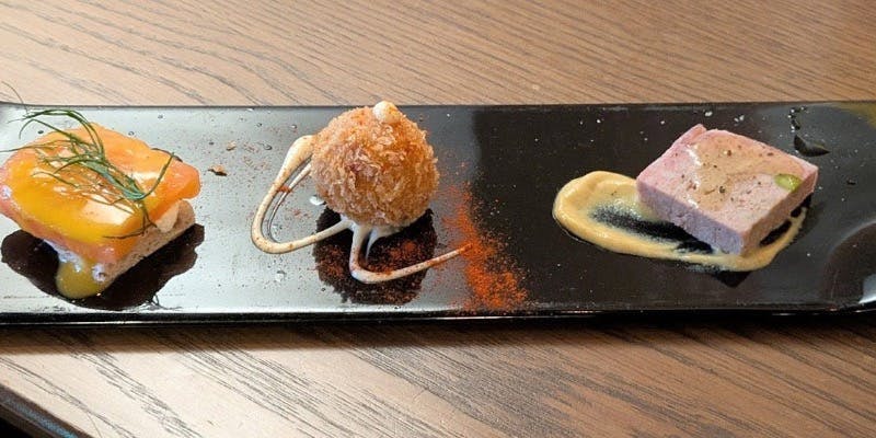 EX nishiazabu - 画像18