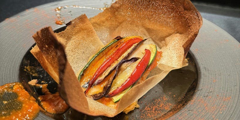 EX nishiazabu - 画像20