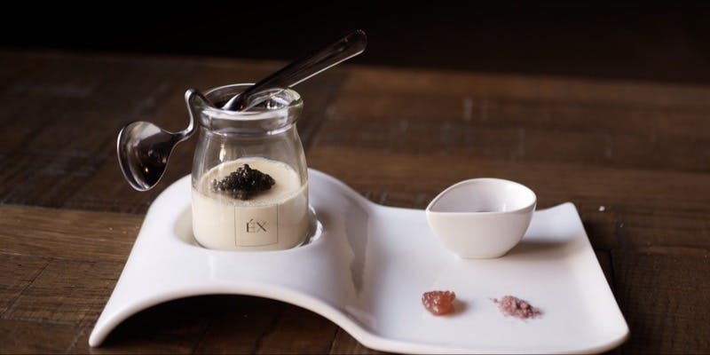 EX nishiazabu - 画像5