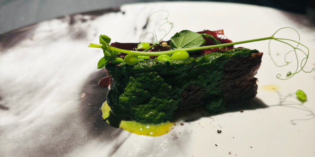 EX nishiazabu - 画像4