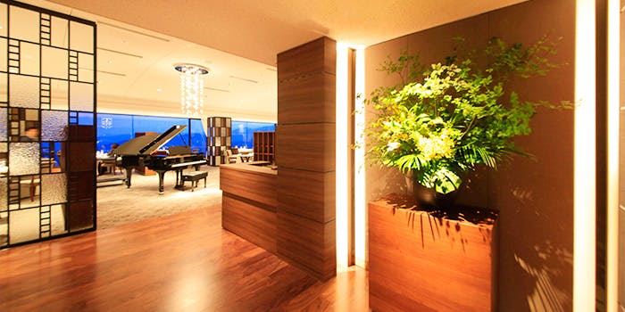 Main Dining 風雅／ホテルグランバッハ熱海クレッシェンド - 画像3