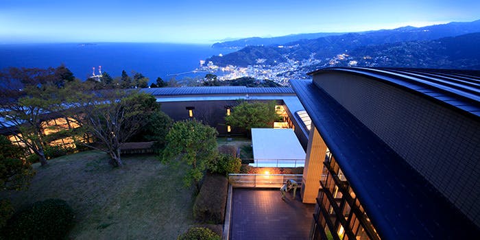 Main Dining 風雅／ホテルグランバッハ熱海クレッシェンド - 画像4