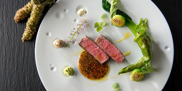 Main Dining 風雅／ホテルグランバッハ熱海クレッシェンド - 画像9