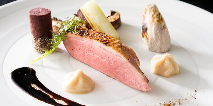 Main Dining 風雅／ホテルグランバッハ熱海クレッシェンド - 画像6