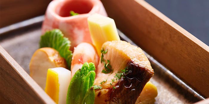 臼杵ふぐ 山田屋 丸の内