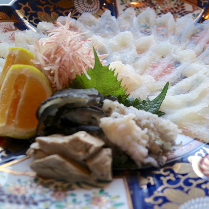 臼杵ふぐ 山田屋 丸の内 夏の味覚 虎魚のお造りや唐揚げ 炊き込みご飯など旬の虎魚を贅沢に堪能する全7品 虎魚会席 ディナー プラン メニュー 一休 Comレストラン 臼杵ふぐ 山田屋 丸の内 夏の味覚 虎魚のお造りや唐揚げ 炊き込みご飯など旬の虎魚を贅沢に堪能する全7品 虎魚会席 ディナー プラン メニュー 一休 Comレストラン