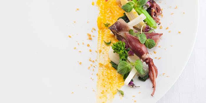 ザ・ガーデン・プレイス 蘇州園（ソシュウエン）