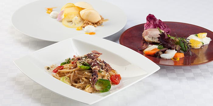 ザ・ガーデン・プレイス 蘇州園（ソシュウエン）