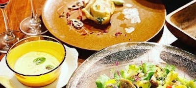 年 最新 北浜の美味しいディナー27店 夜ご飯におすすめな人気店 一休 Comレストラン
