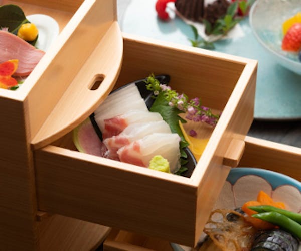 ランチ 個室 日本料理 ぎん 新横浜グレイスホテル Okaimonoモール レストラン ランチ 個室 日本料理 ぎん 新横浜グレイスホテル Okaimonoモール レストラン
