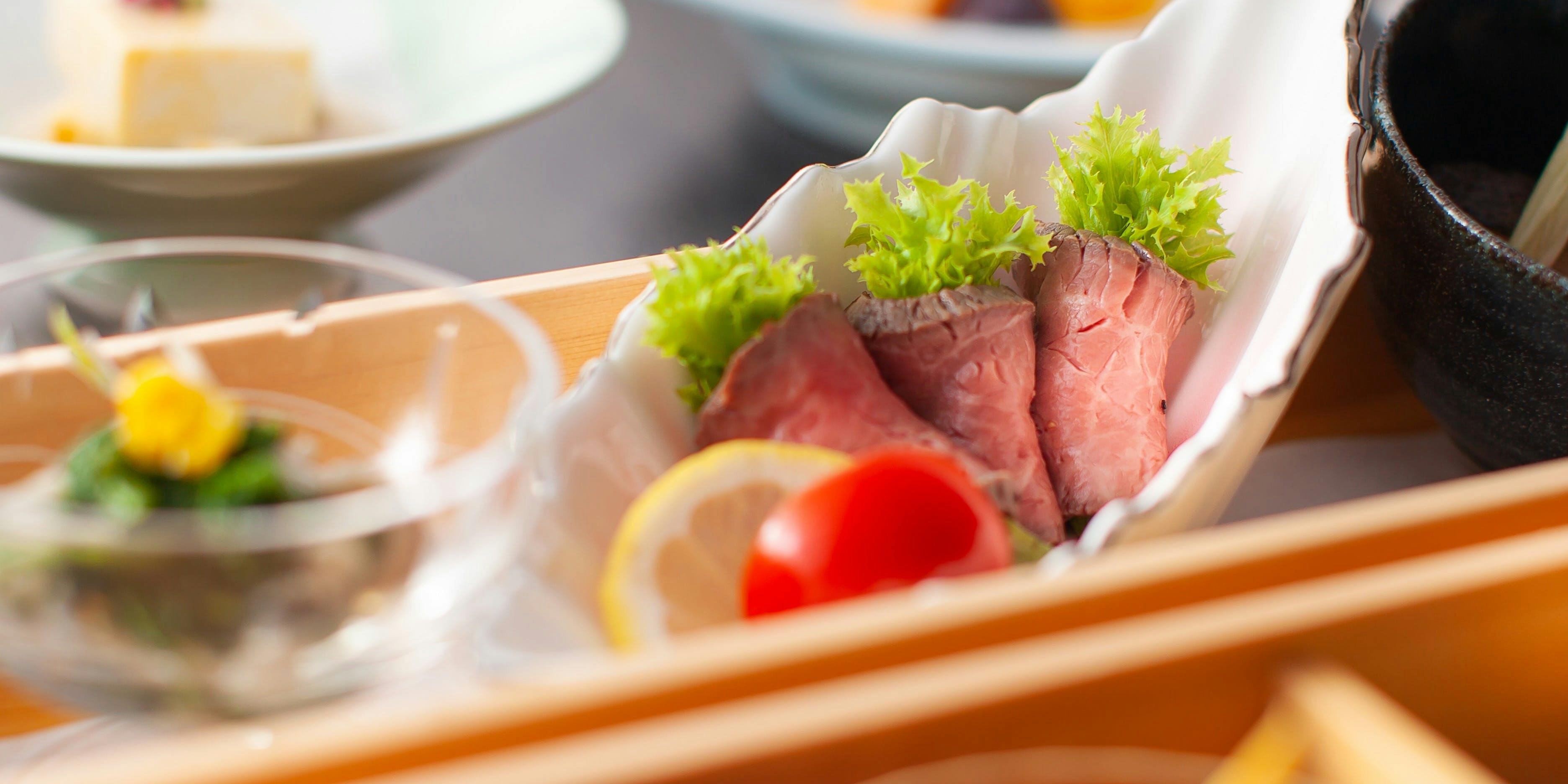 日本料理 ぎん／新横浜グレイスホテル - 画像14