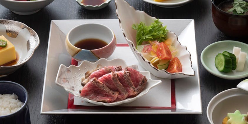 日本料理 ぎん／新横浜グレイスホテル - 画像23