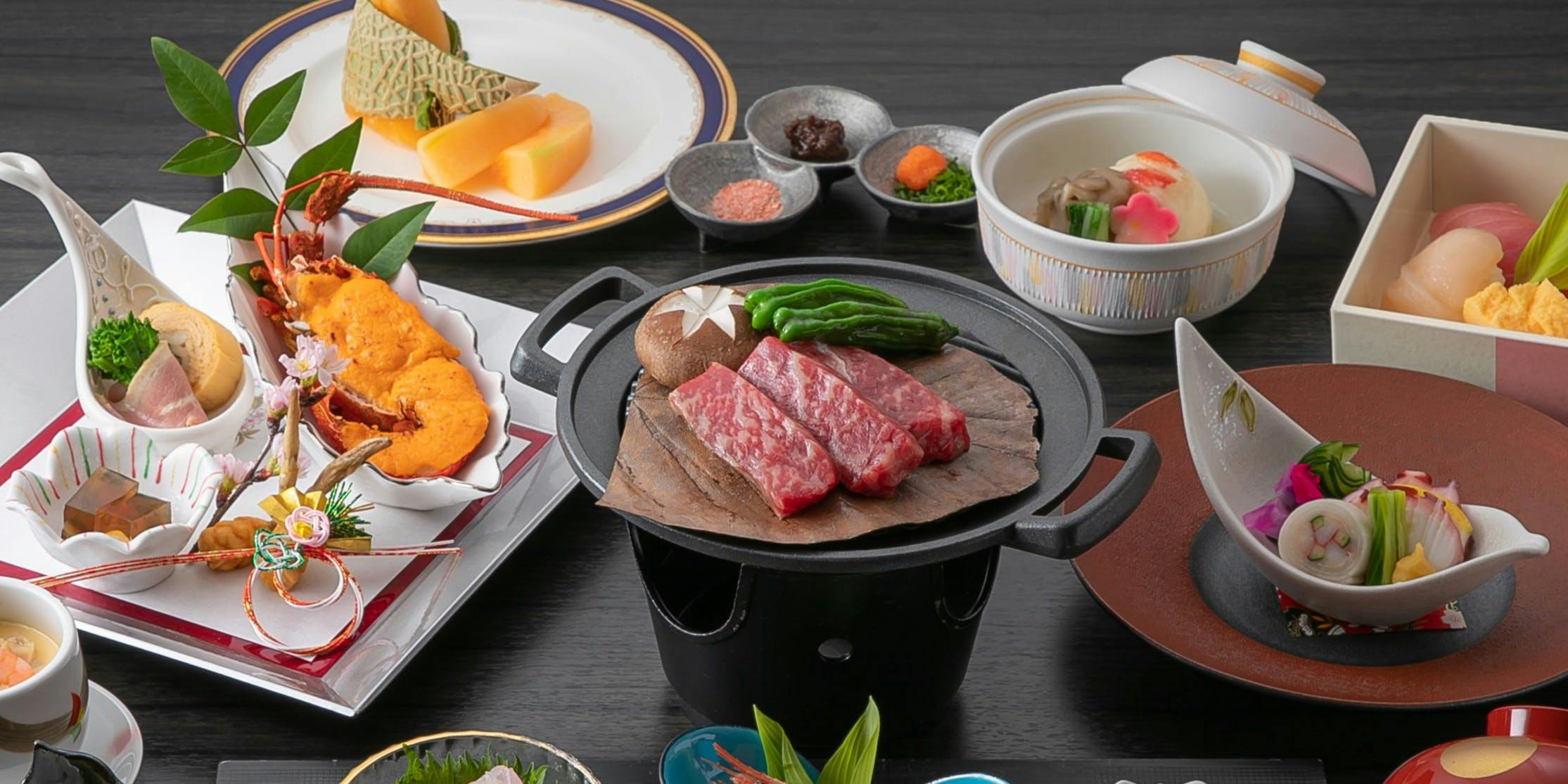 日本料理 ぎん／新横浜グレイスホテル - 画像10