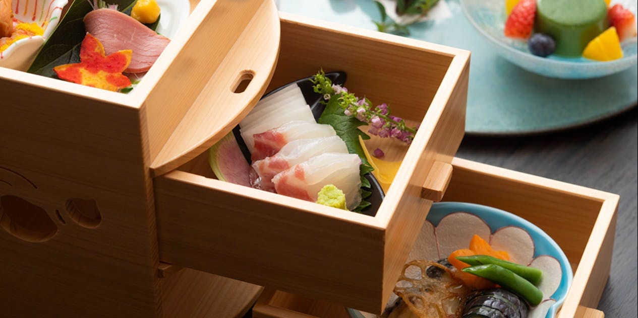 日本料理 ぎん／新横浜グレイスホテル - 画像12