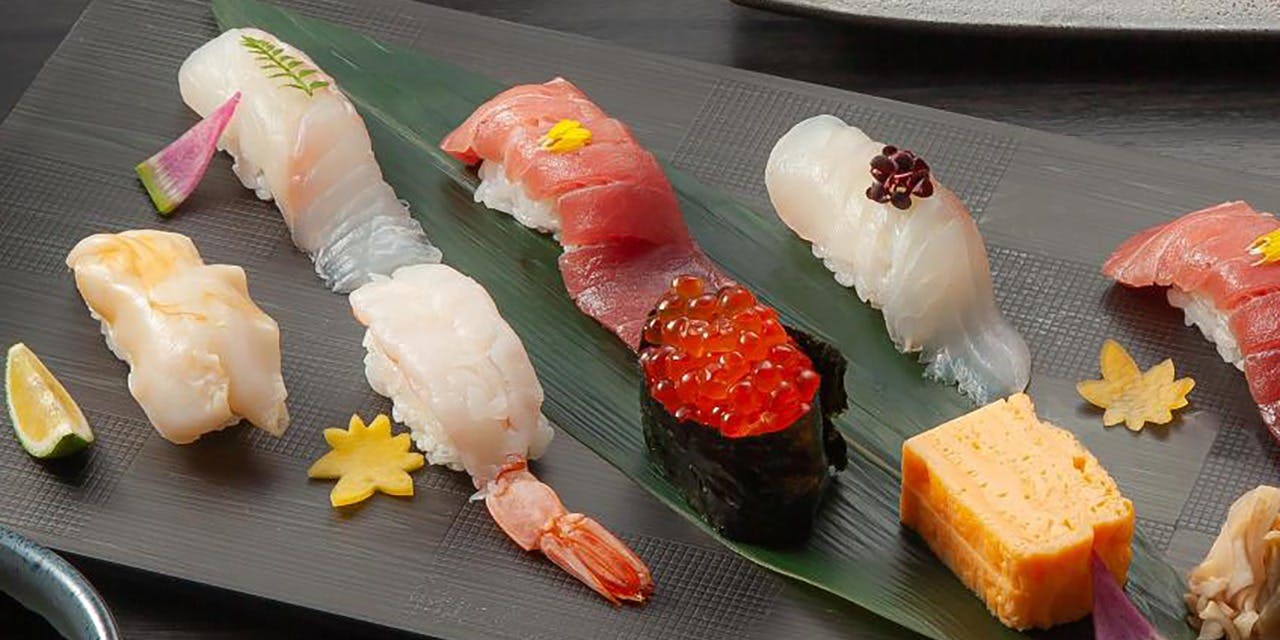 日本料理 ぎん／新横浜グレイスホテル - 画像22