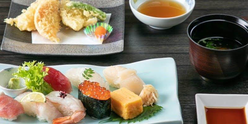 日本料理 ぎん／新横浜グレイスホテル - 画像17