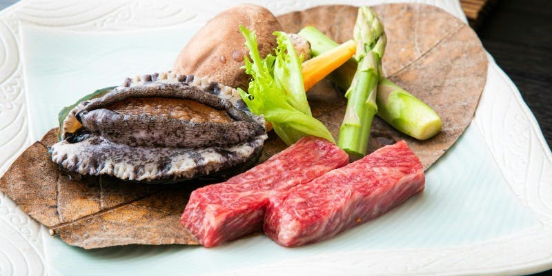 日本料理 ぎん／新横浜グレイスホテル - 画像19