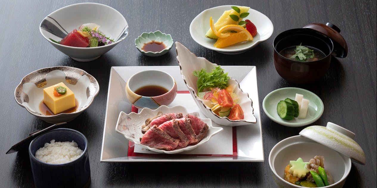 日本料理 ぎん／新横浜グレイスホテル - 画像6