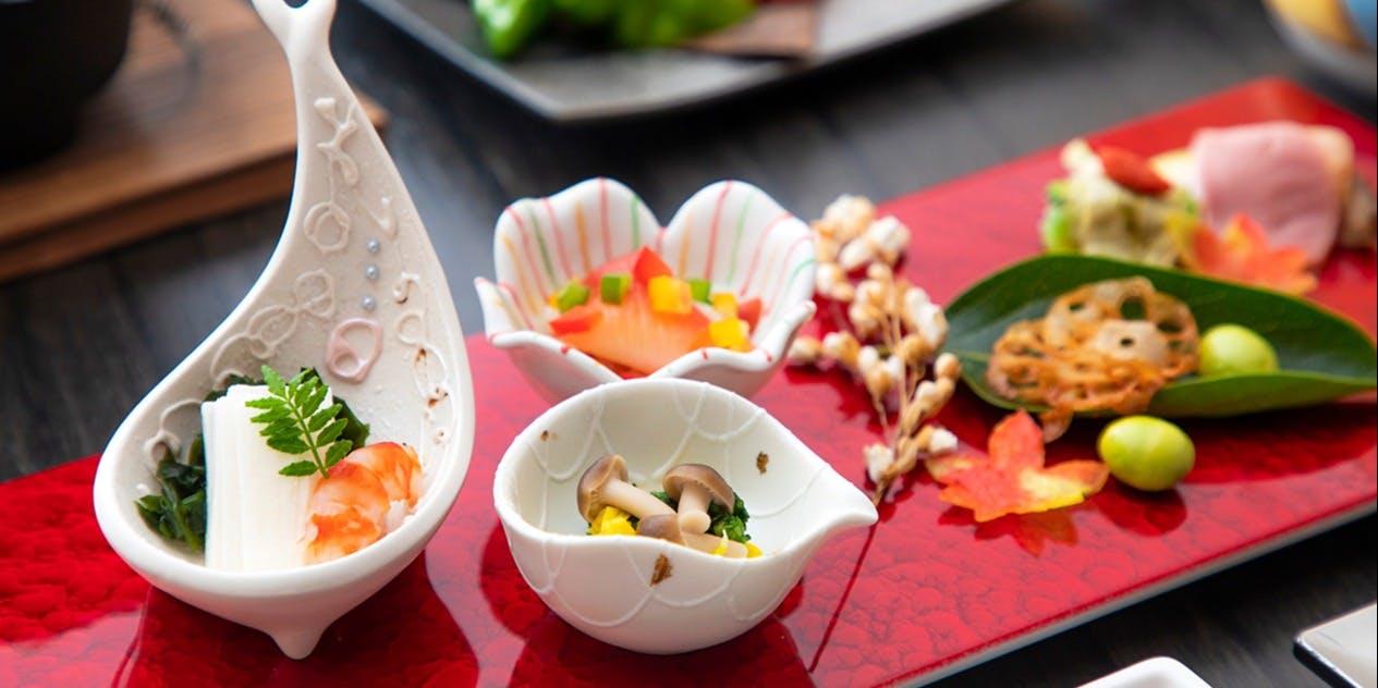 日本料理 ぎん／新横浜グレイスホテル - 画像8