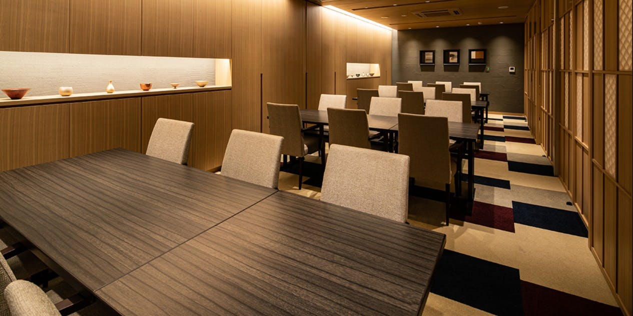 日本料理 ぎん／新横浜グレイスホテル - 画像26