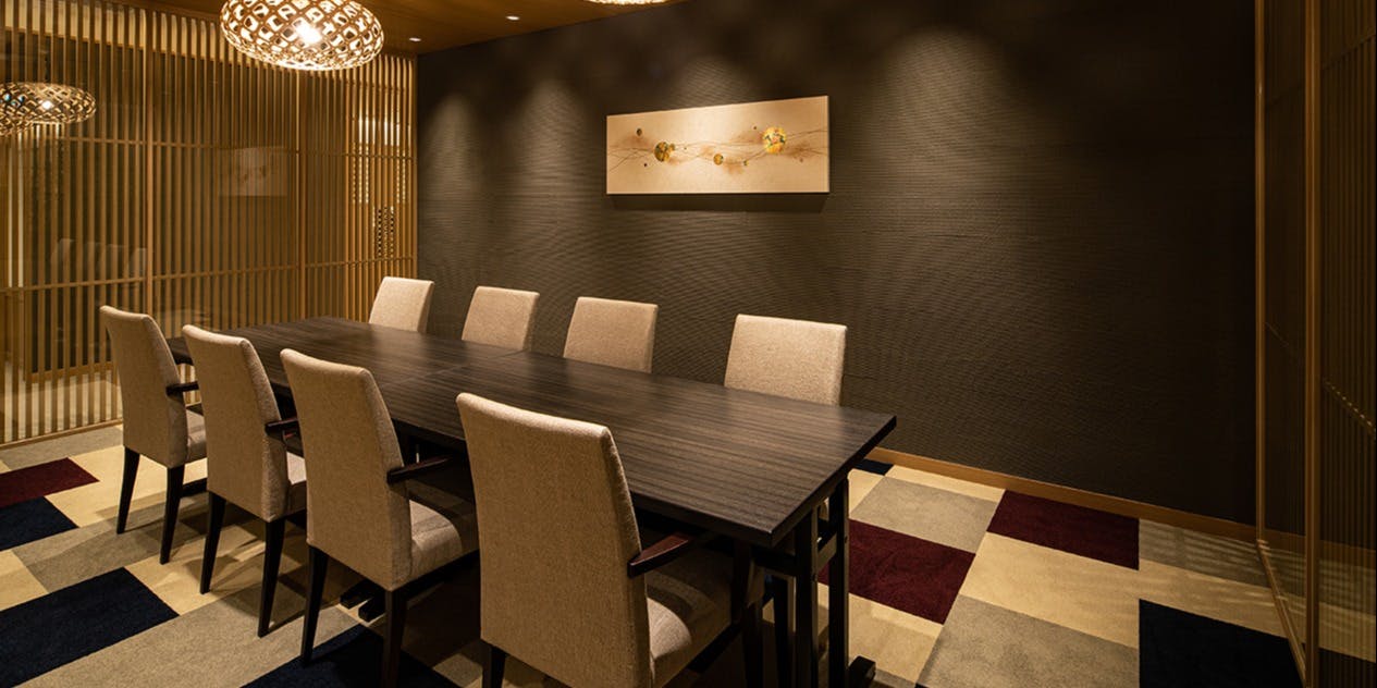 日本料理 ぎん／新横浜グレイスホテル - 画像25