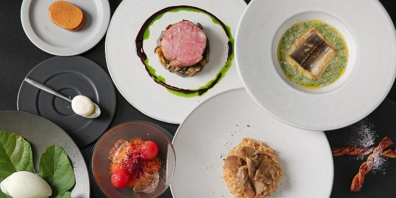 22年 最新 名古屋駅周辺の美味しいディナー29店 夜ご飯におすすめな人気店 一休 Comレストラン