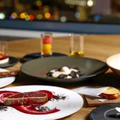 THE GATEHOUSE/名古屋JRゲートタワーホテル15階