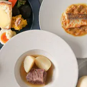 THE GATEHOUSE/名古屋JRゲートタワーホテル15階