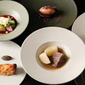 THE GATEHOUSE/名古屋JRゲートタワーホテル15階