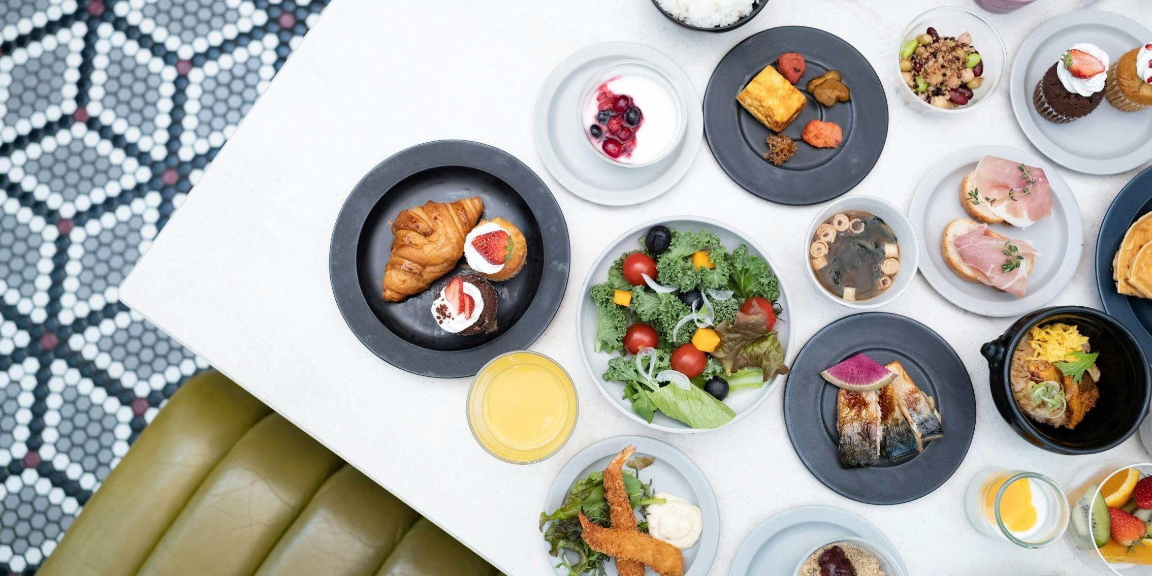 THE GATEHOUSE／名古屋JRゲートタワーホテル15階 - 画像14