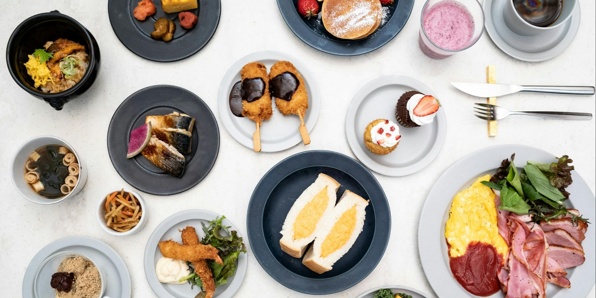 THE GATEHOUSE／名古屋JRゲートタワ ーホテル15階 - 画像15