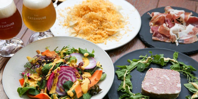 THE GATEHOUSE／名古屋JRゲートタワーホテル15階 - 画像25