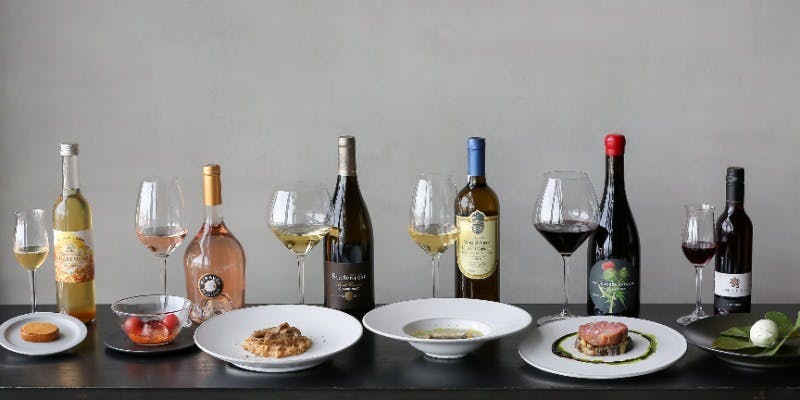 THE GATEHOUSE／名古屋JRゲー トタワーホテル15階 - 画像19